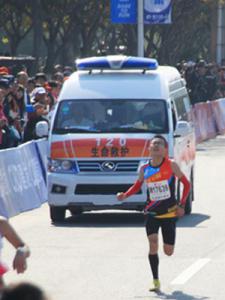 梓潼县大型活动