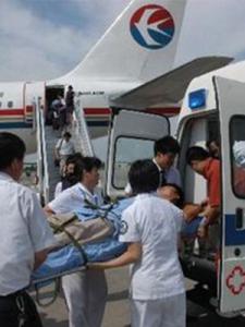 梓潼县接送服务